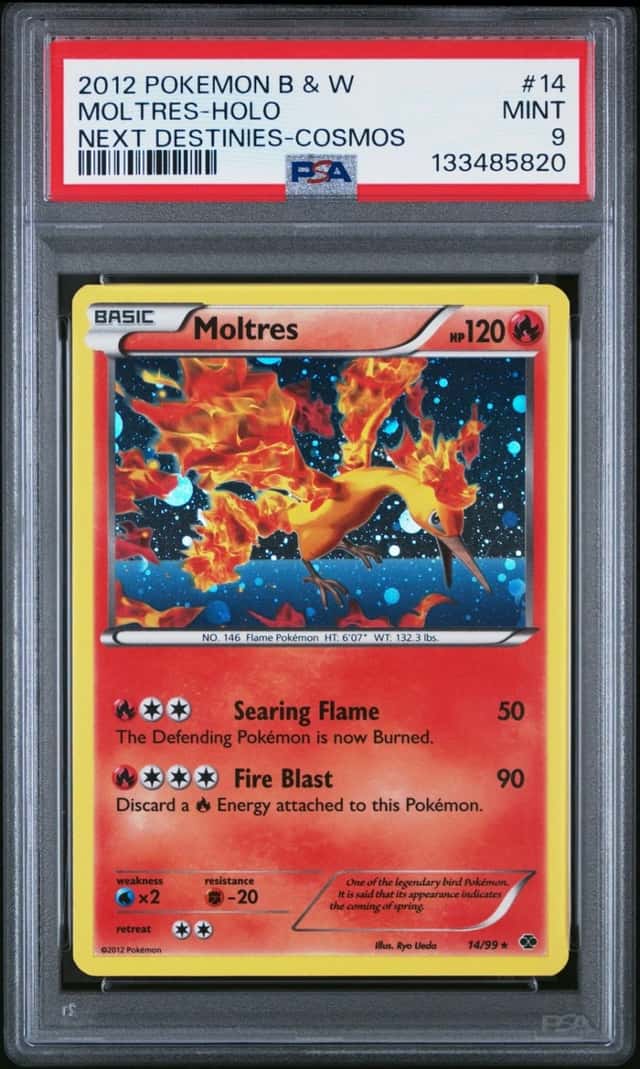 Moltres
