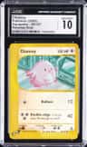 Chansey