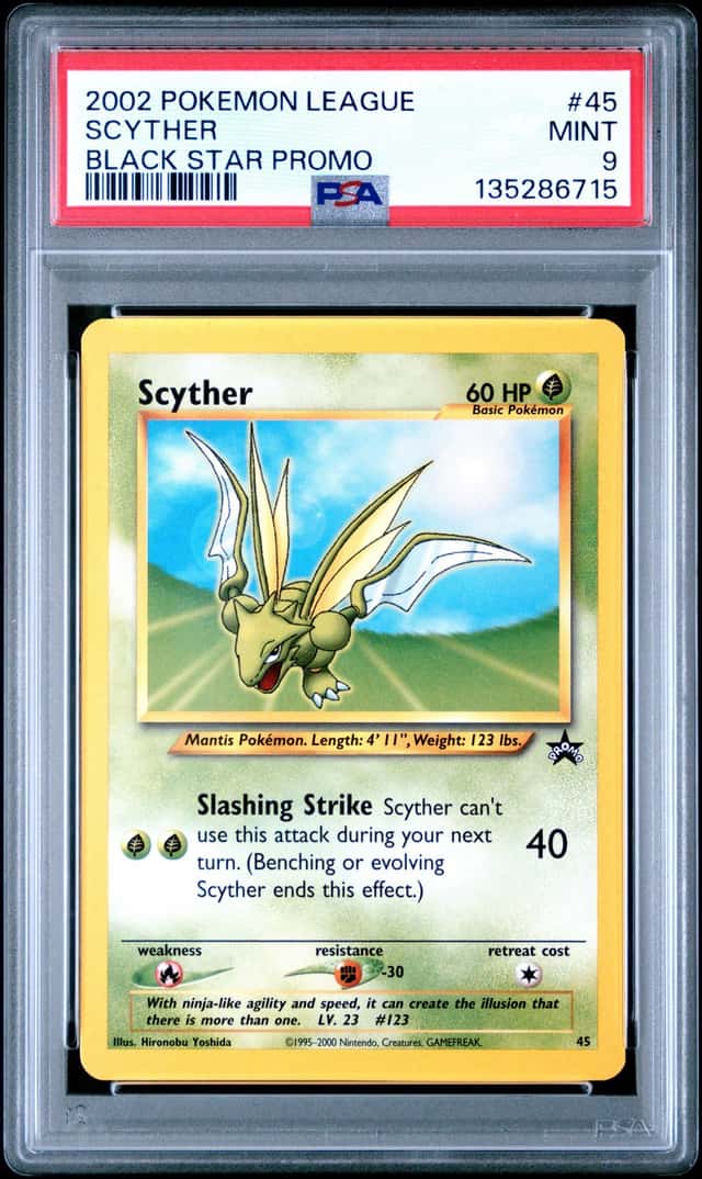 Scyther
