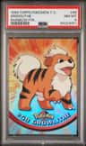 Growlithe
