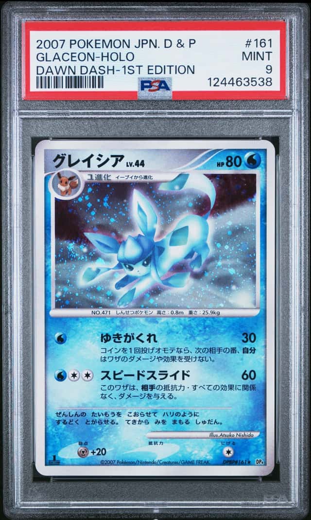 Glaceon