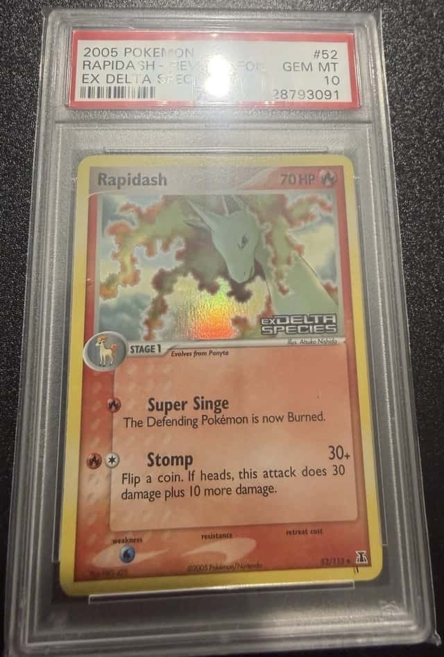 Rapidash