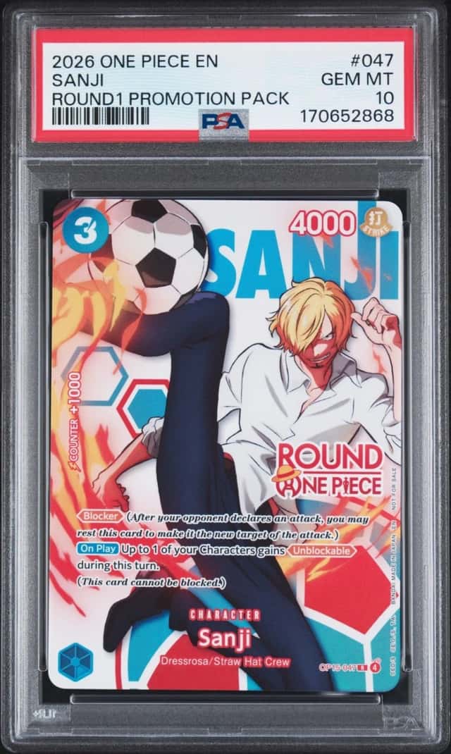 Sanji