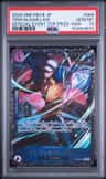 Trafalgar Law