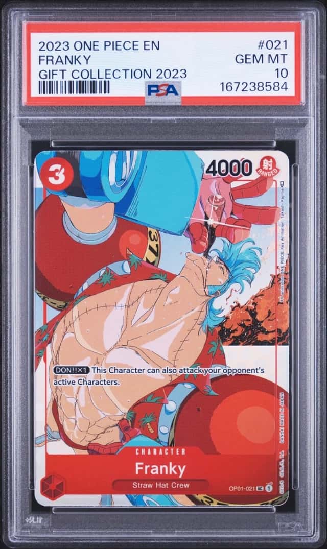 Franky