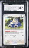 Snorlax