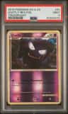Gastly