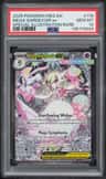 Mega Gardevoir Ex