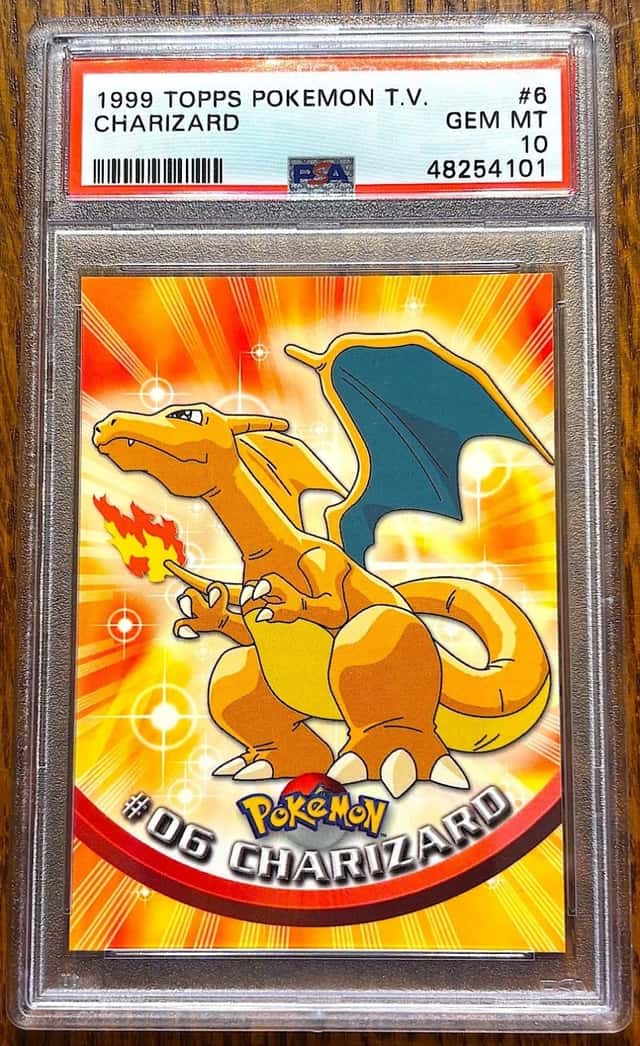 Charizard