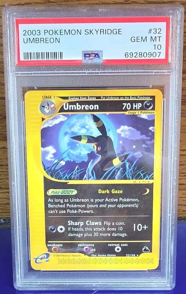 Umbreon