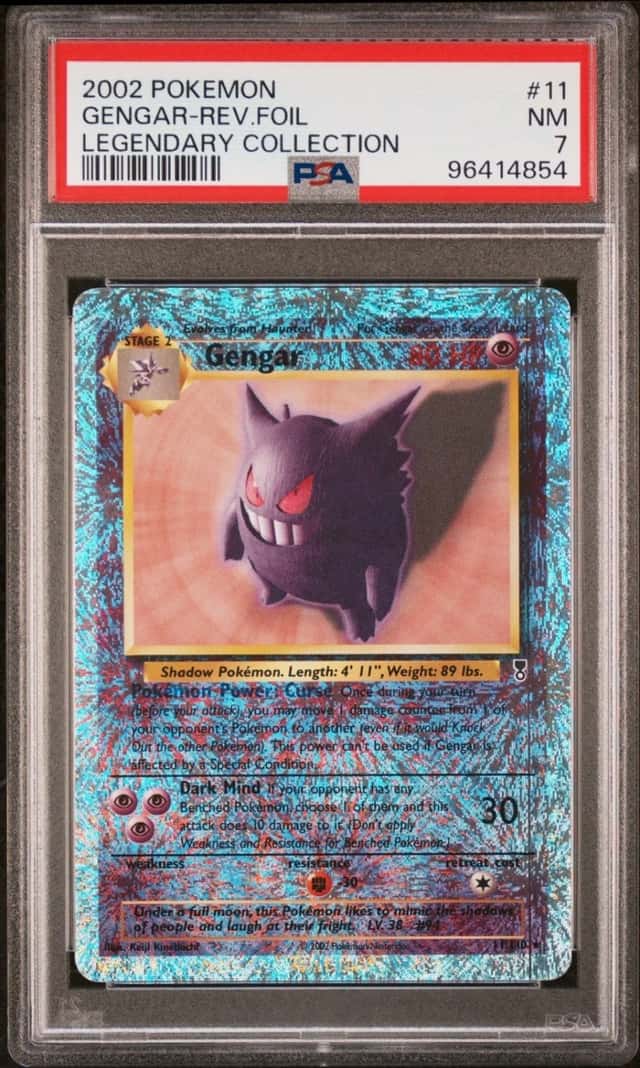 Gengar