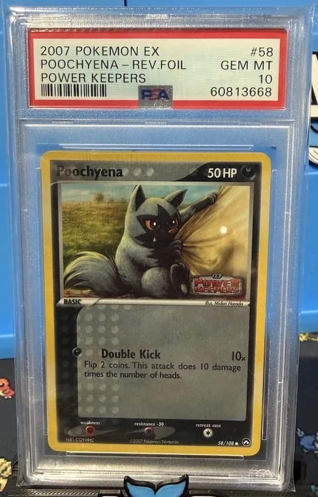 Poochyena