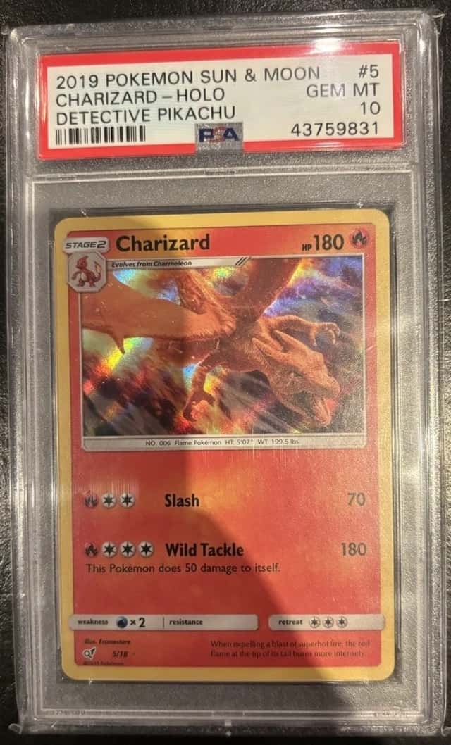 Charizard