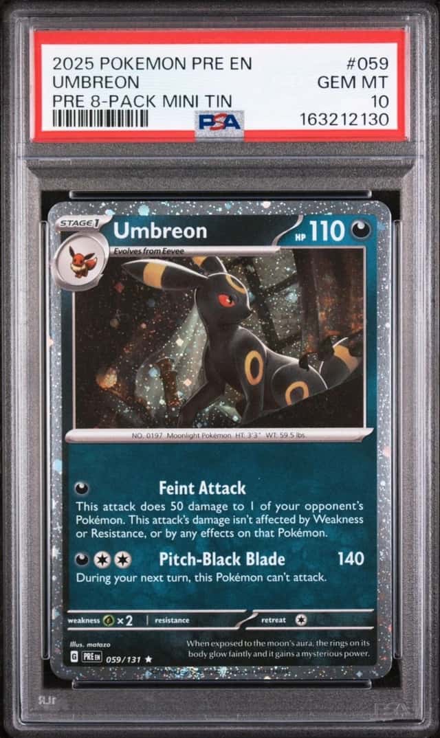 Umbreon