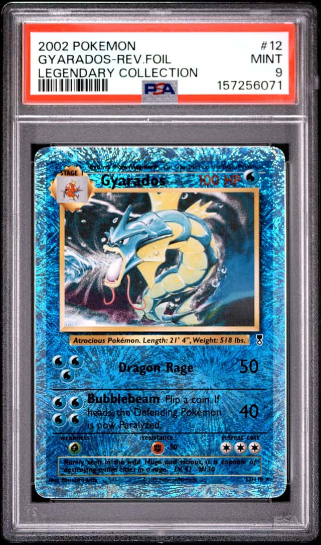 Gyarados
