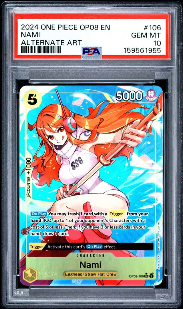 Nami