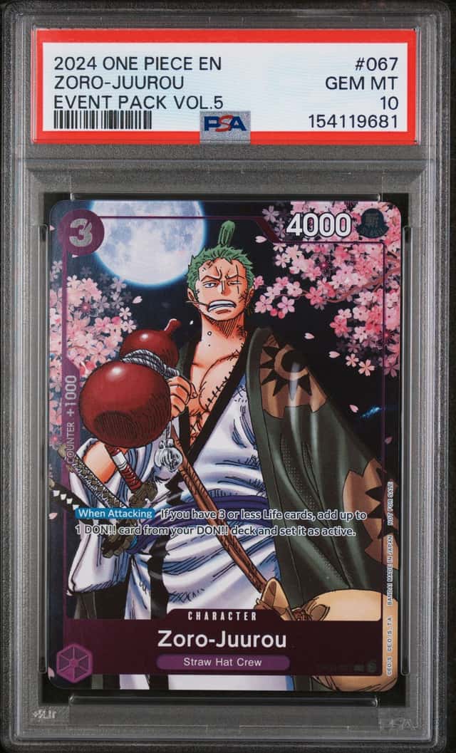 Zoro-Juurou