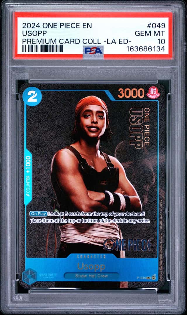 Usopp