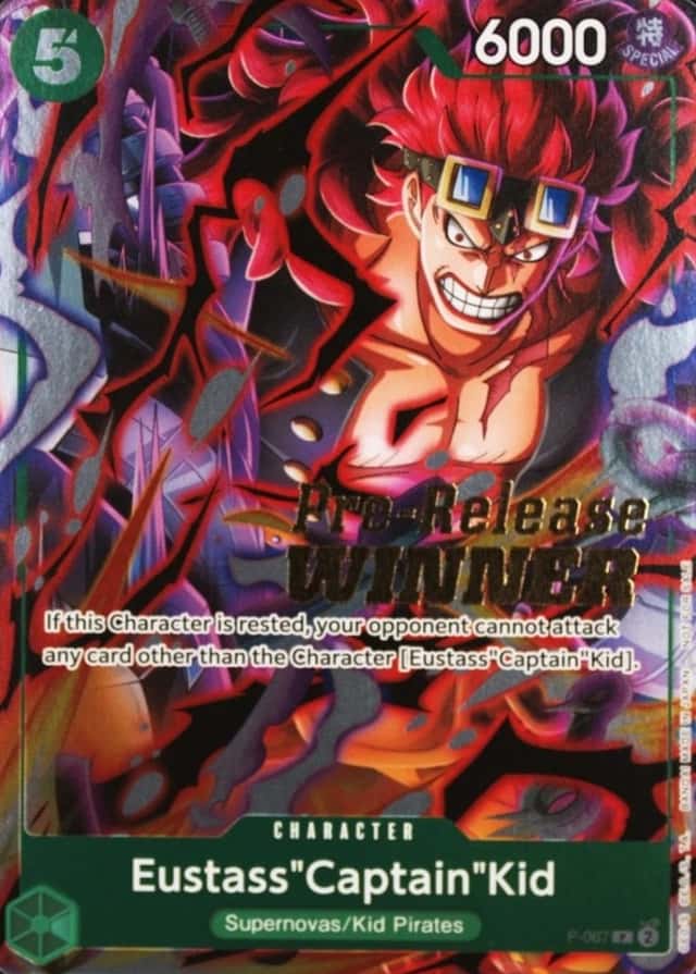 Prerelease