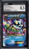 Primal Kyogre Ex