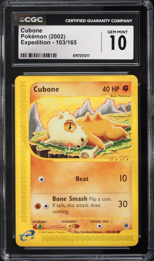 Cubone