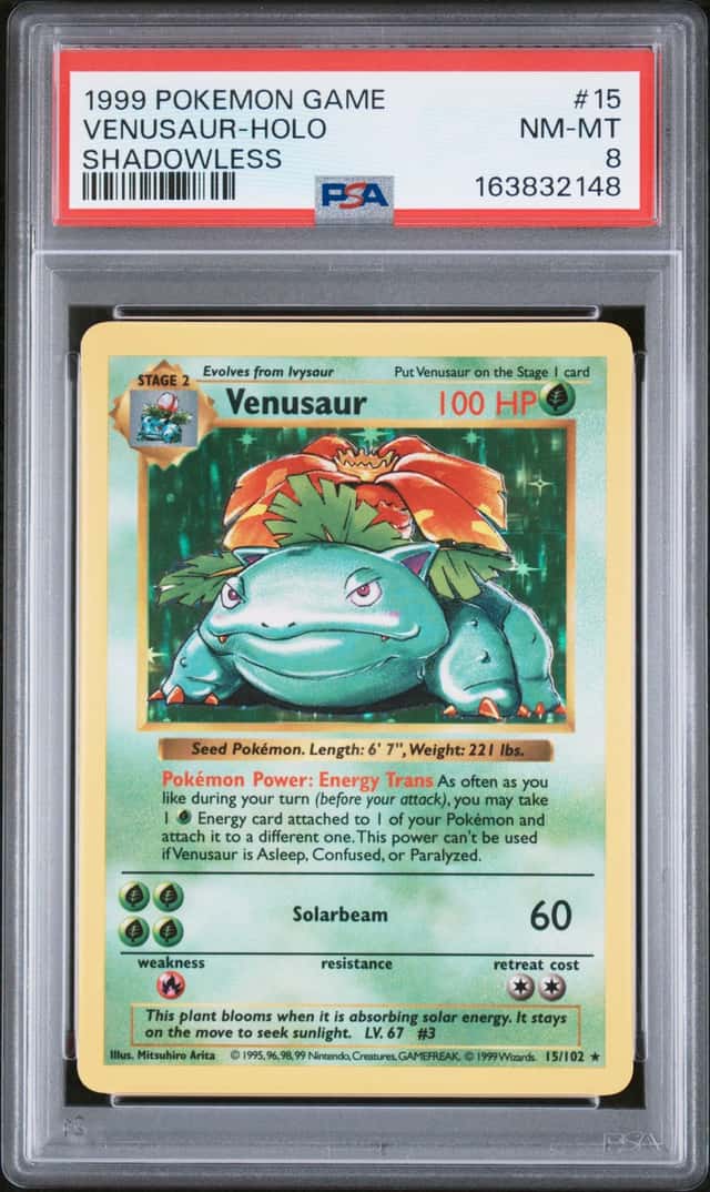 Venusaur