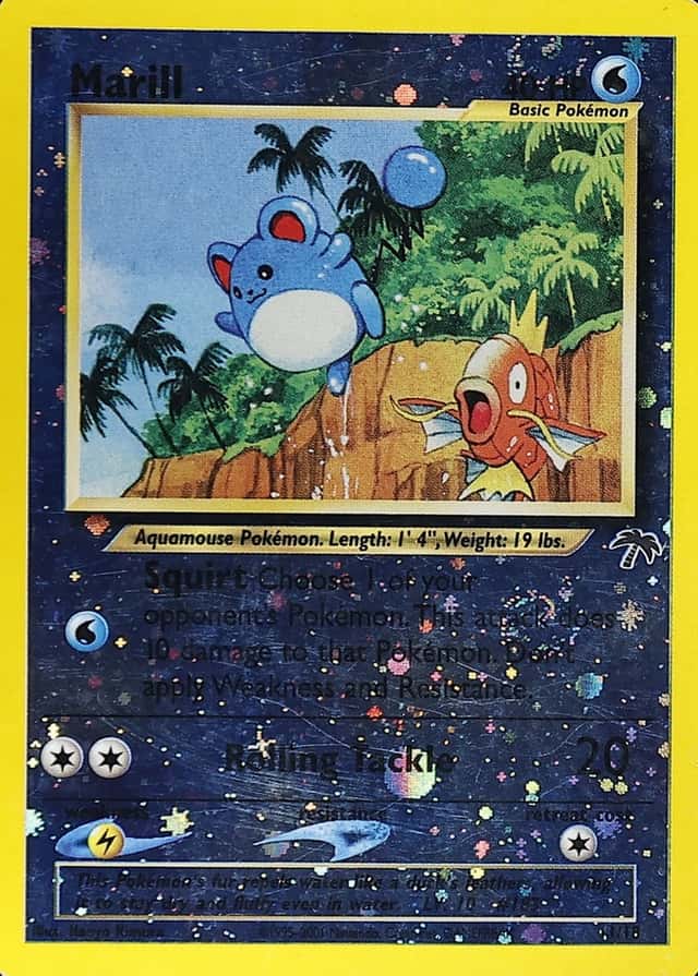 Reverse Holo