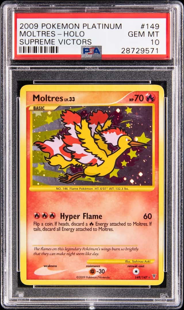 Moltres
