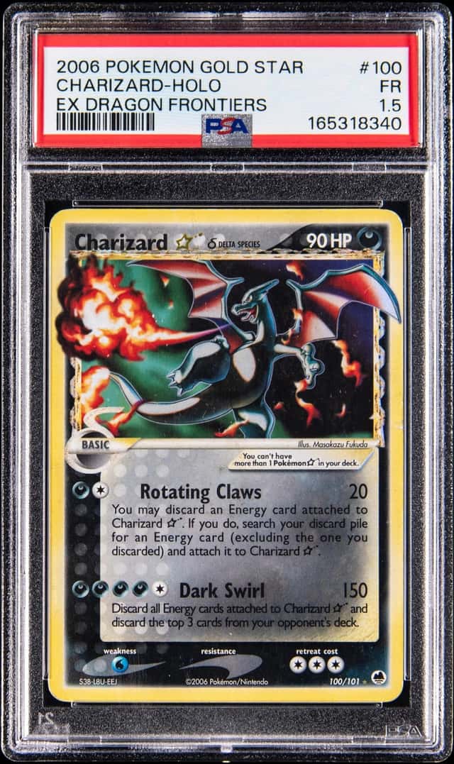 Charizard