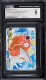 Magikarp - Splash