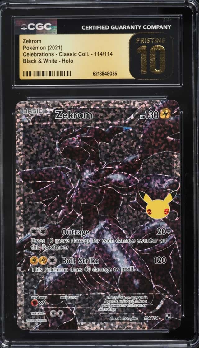 Zekrom