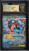 Mega Greninja Ex