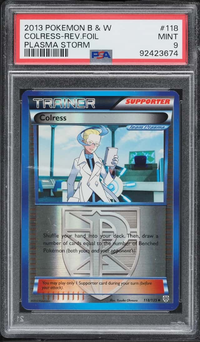 Colress