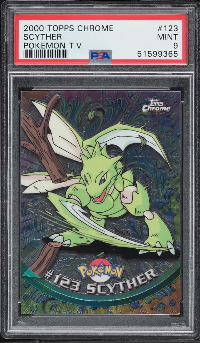 Scyther