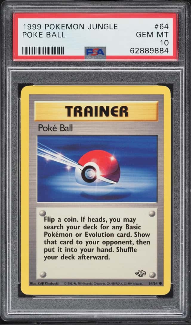 Poké Ball