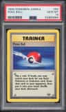 Poké Ball