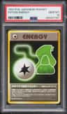 Potion Energy