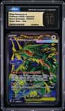 Mega Rayquaza Ex