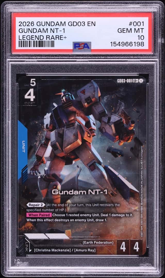 Gundam