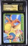 Charizard Vs Pidgeot