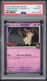 Team Rocket'S Mimikyu