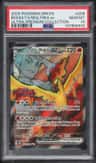 Rocket'S Moltres Ex