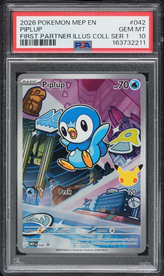 Piplup
