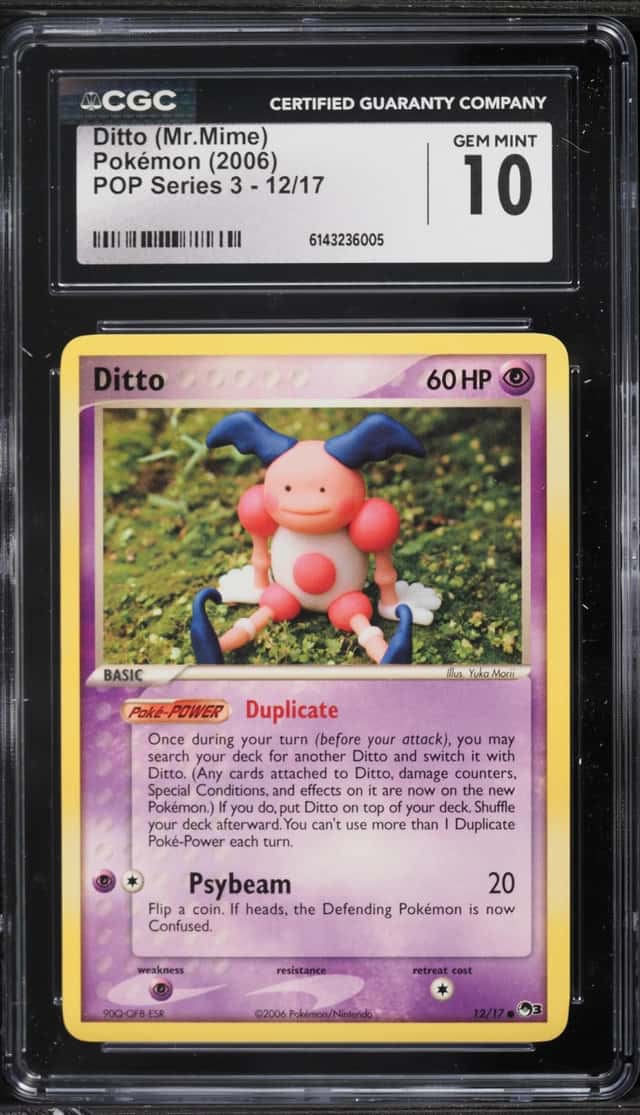 Ditto
