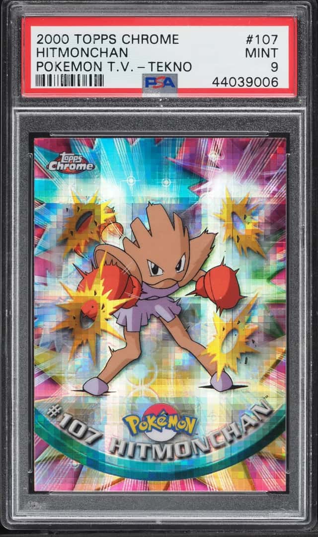 Hitmonchan