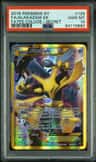 Alakazam Ex