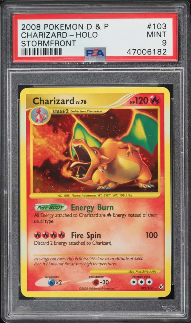 Charizard