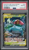 Celebi & Venusaur Gx