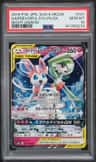 Gardevoir & Sylveon Gx