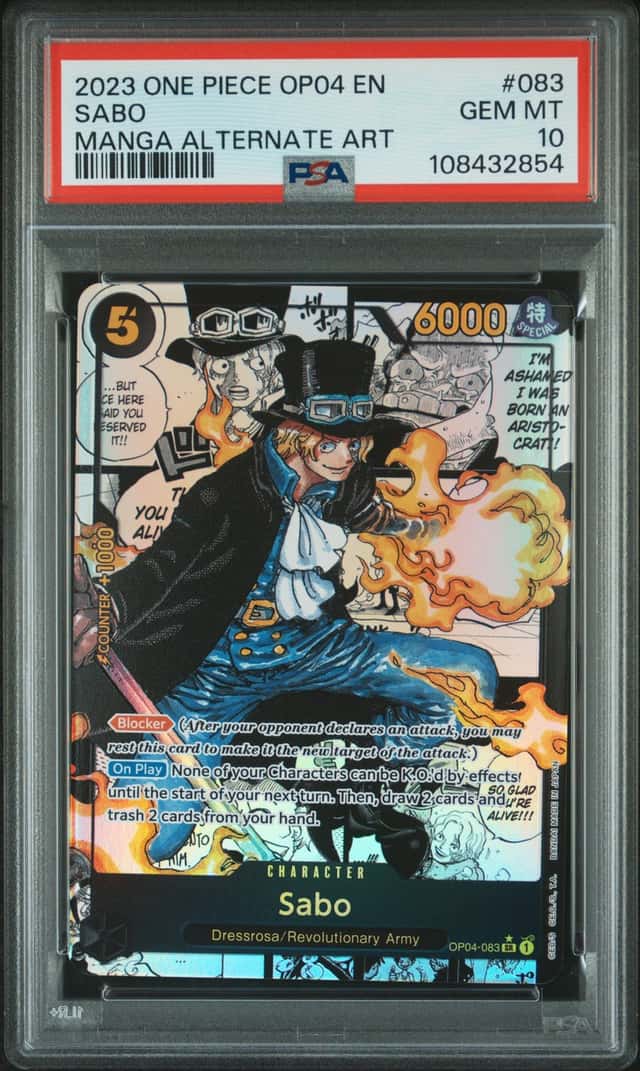 Sabo